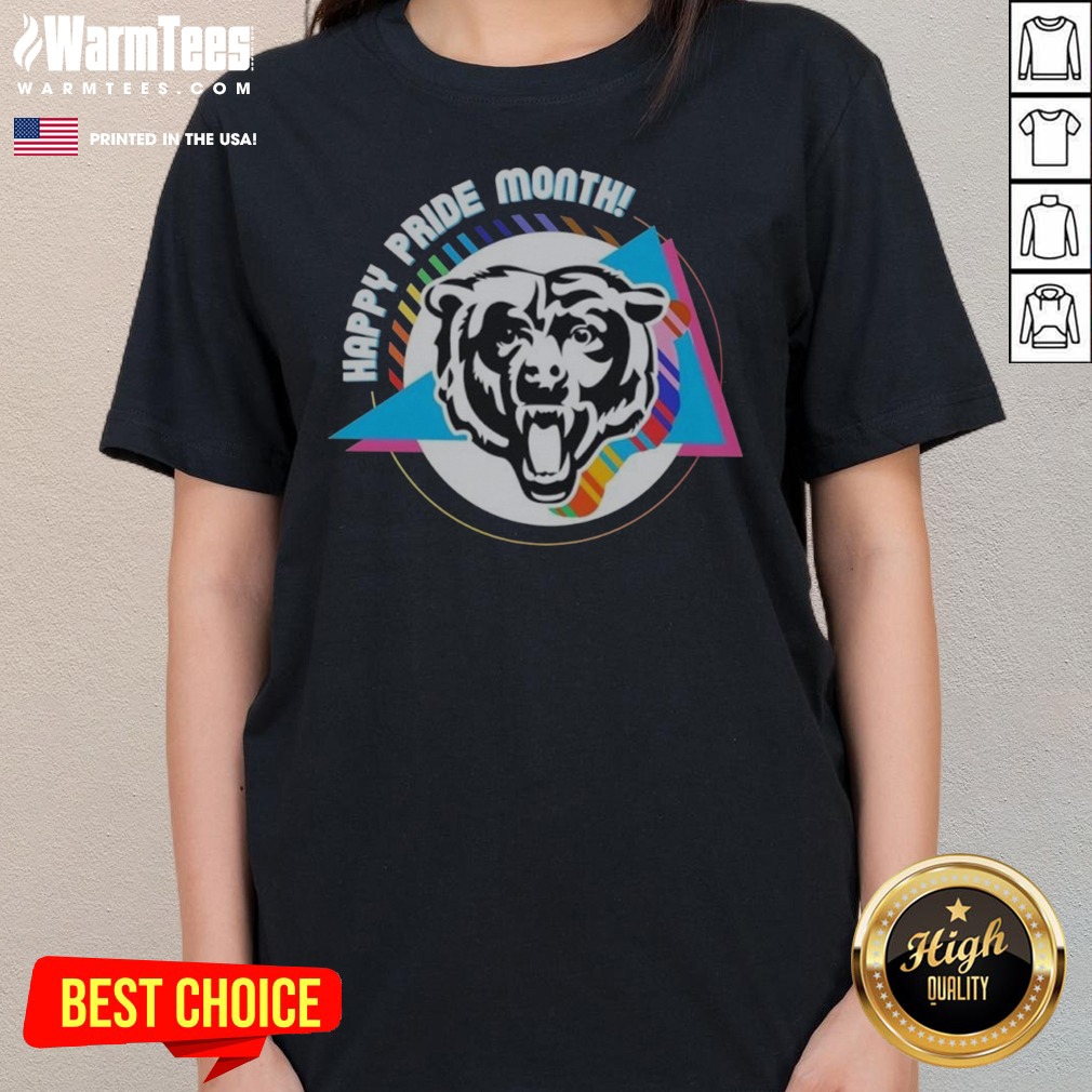 top-chicago-bears-happy-pride-month-logo-ladies-tee Top Chicago Bears Happy Pride Month Logo ladies tee featuring vibrant colors and a unique design.