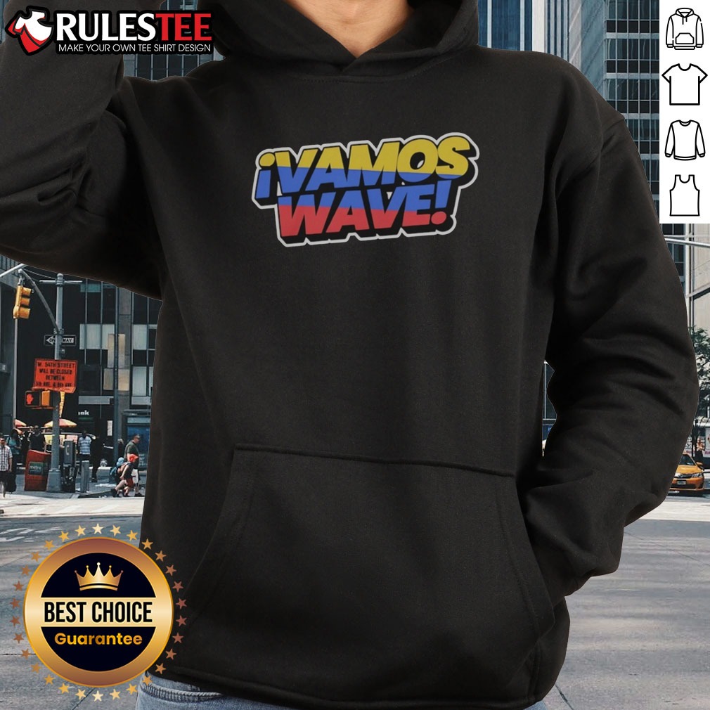 top-colombia-vamos-wave-hoodie Top Colombia Vamos Wave Hoodie featuring a vibrant wave design and comfortable fit.