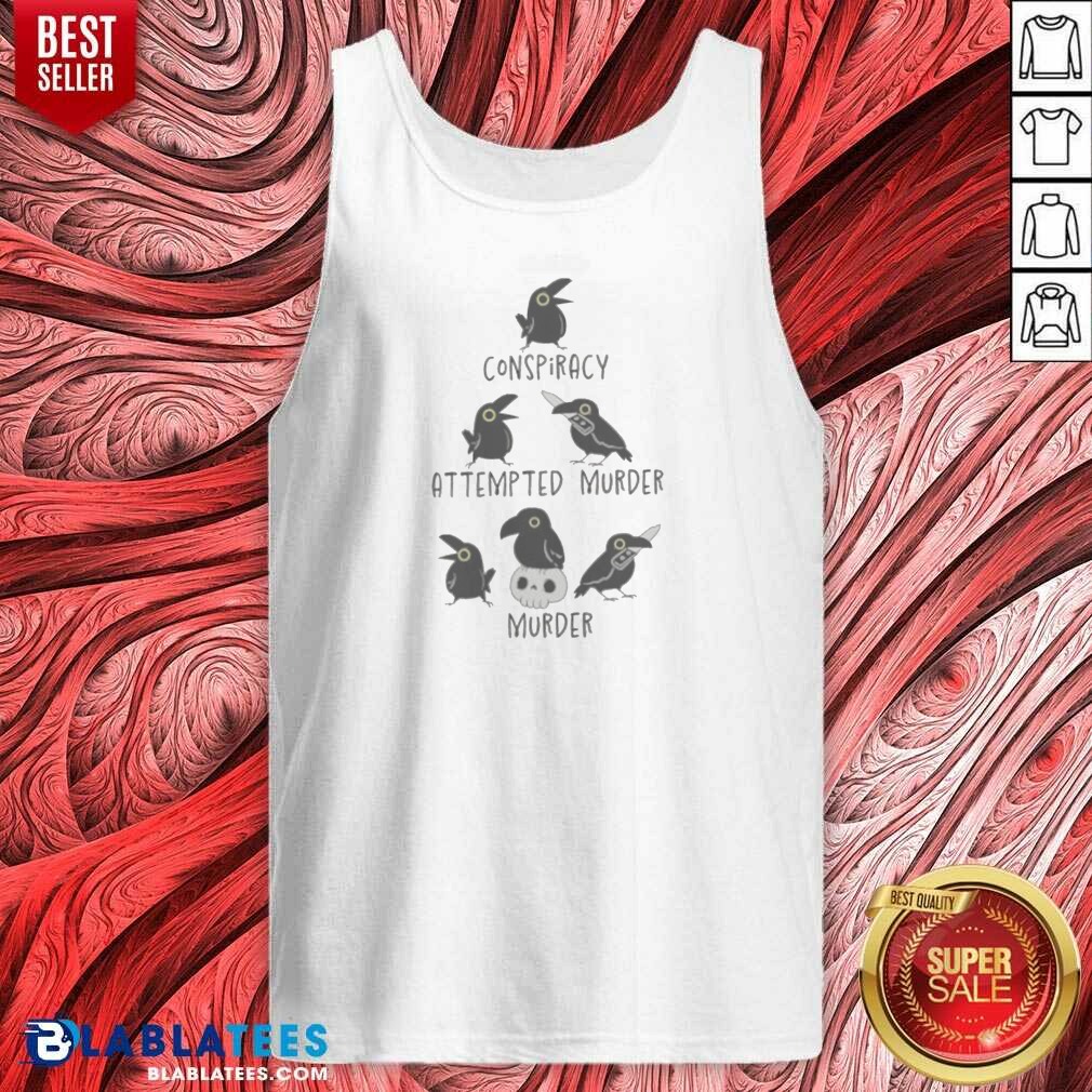 top-crows-conspiracy-attempted-murder-murder-skull-humor-bird-lover-funny-tank-top-tank-top-optimized Top Crows Conspiracy Attempted Murder Murder Skull Humor Bird Lover Funny Tank Top