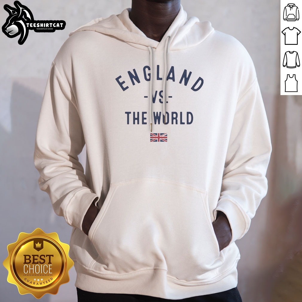 top-england-vs-the-world-fifa-world-cup-2026-hoodie Top England Vs The World FIFA World Cup 2026 Hoodie featuring vibrant graphics and comfortable fit.