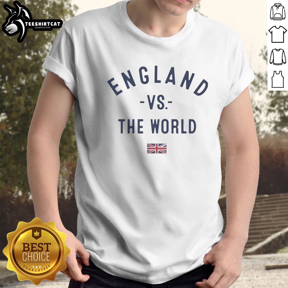 top-england-vs-the-world-fifa-world-cup-2026-shirt Top England Vs The World FIFA World Cup 2026 Shirt featuring dynamic graphics and bold colors.