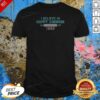 Top I Believe In Happy Endings 1892 shirt optimized in soft cotton fabric with classic fit