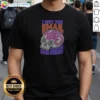 Top I Hope This Email Kill US Both Graphic Skull