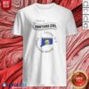 Top Just A Montana Girl Living In A Connecticut World Montana Map shirt optimized on shirt optimized