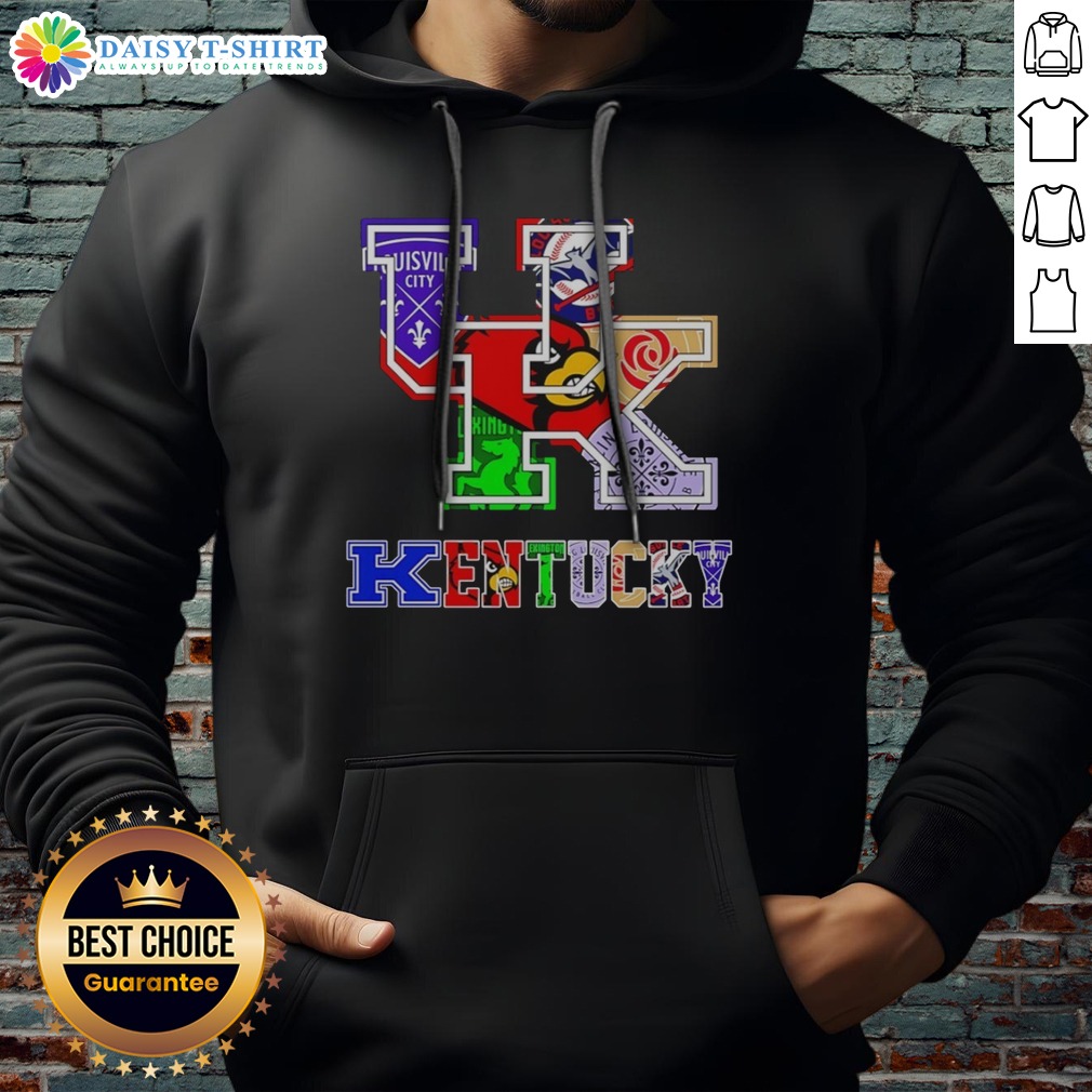 Top KY Wildcats Cardinals Loucity Racing Lexington UK Logo Hoodie Top KY Wildcats Cardinals Loucity Racing Lexington UK Logo Hoodie featuring vibrant graphics and a cozy fit