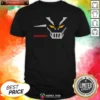 Top Mazinger Z Robot Face Logo