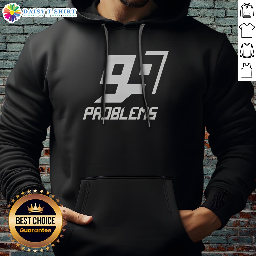 Top Michael Buchanan New England Patriots Problems Logo Hoodie Top Michael Buchanan New England Patriots Problems Logo Hoodie featuring a bold design