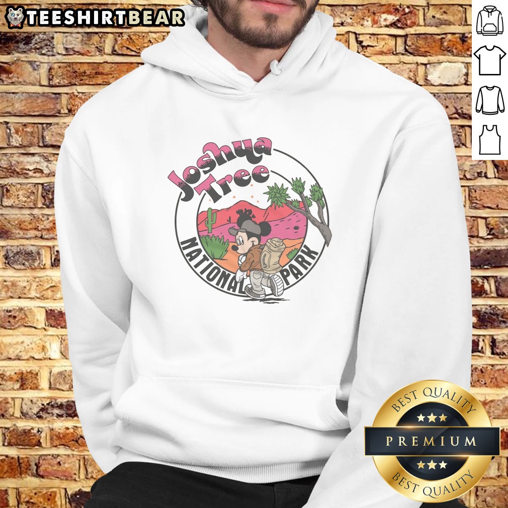 top-mickey-mouse-joshua-tree-national-park-hoodie Top Mickey Mouse Joshua Tree National Park Hoodie featuring a unique design and cozy fit.