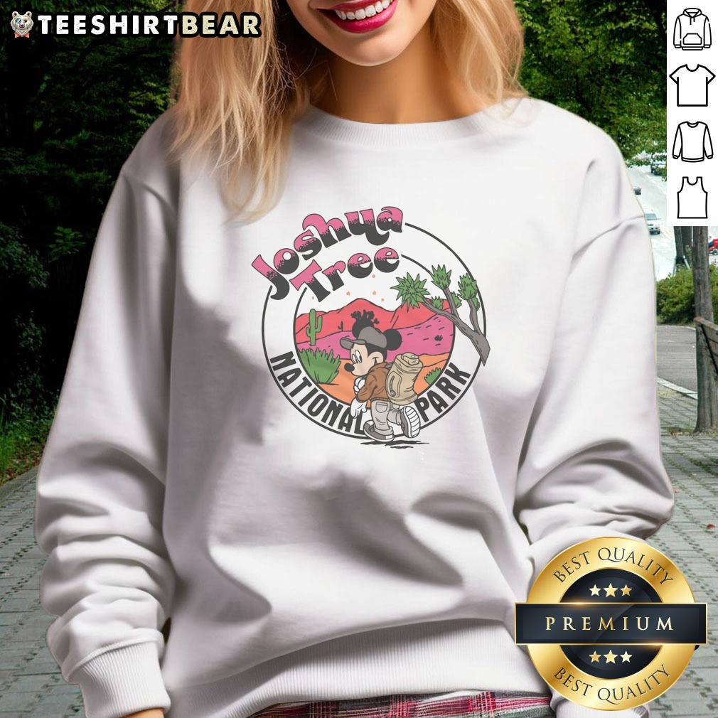 top-mickey-mouse-joshua-tree-national-park-sweatshirt Top Mickey Mouse Joshua Tree National Park Sweatshirt featuring a vibrant graphic design.