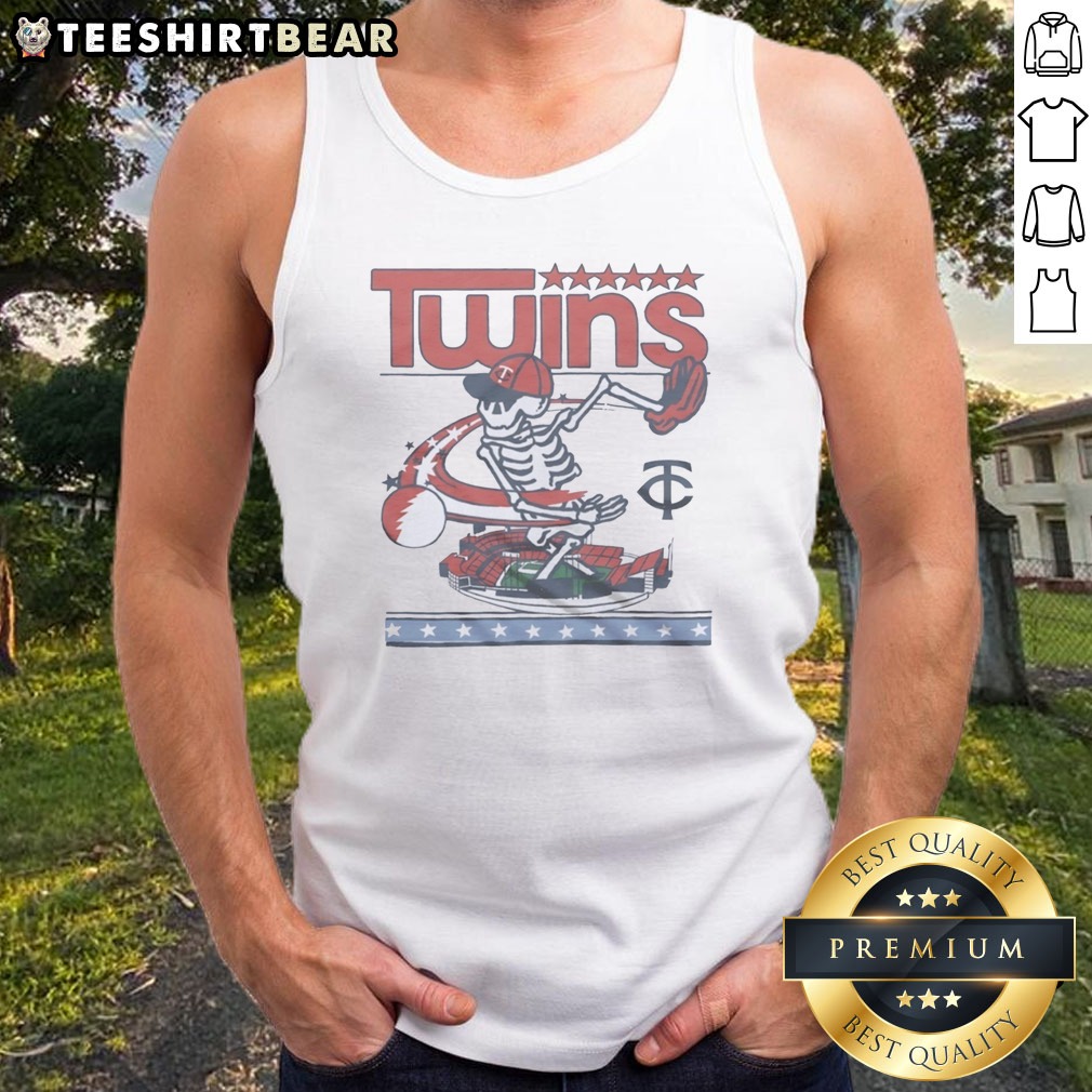 top-minnesota-twins-x-grateful-dead-skeleton-skateboard-mlb-graphic-tank-top Top Minnesota Twins X Grateful Dead Skeleton Skateboard MLB Graphic Tank top in vibrant colors