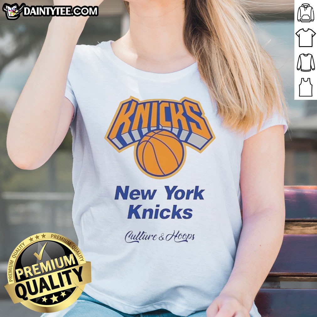 top-new-york-knicks-basketball-culture-and-hoops-ladies-shirt Top New York Knicks Basketball Culture And Hoops Ladies Shirt featuring vibrant team colors and logo