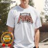 Top New York Knicks F Them Picks Shirt in vibrant colors displayed on a flat surface