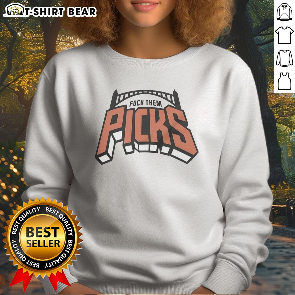 top-new-york-knicks-f-them-picks-sweatshirt Top New York Knicks F Them Picks Sweatshirt showcasing team spirit and comfort.