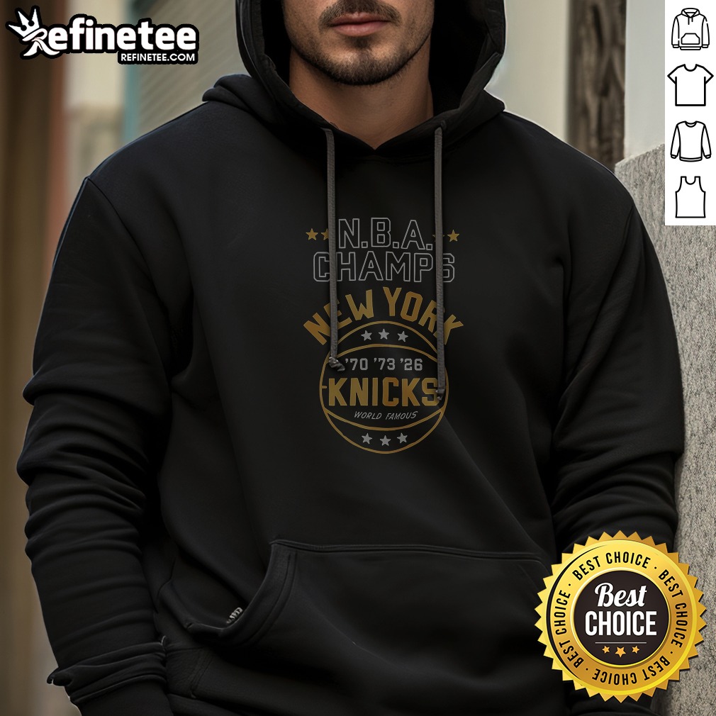 top-new-york-knicks-nba-champs-new-york-knicks-denim-badge-hoodie Top New York Knicks NBA Champs New York Knicks Denim Badge Hoodie