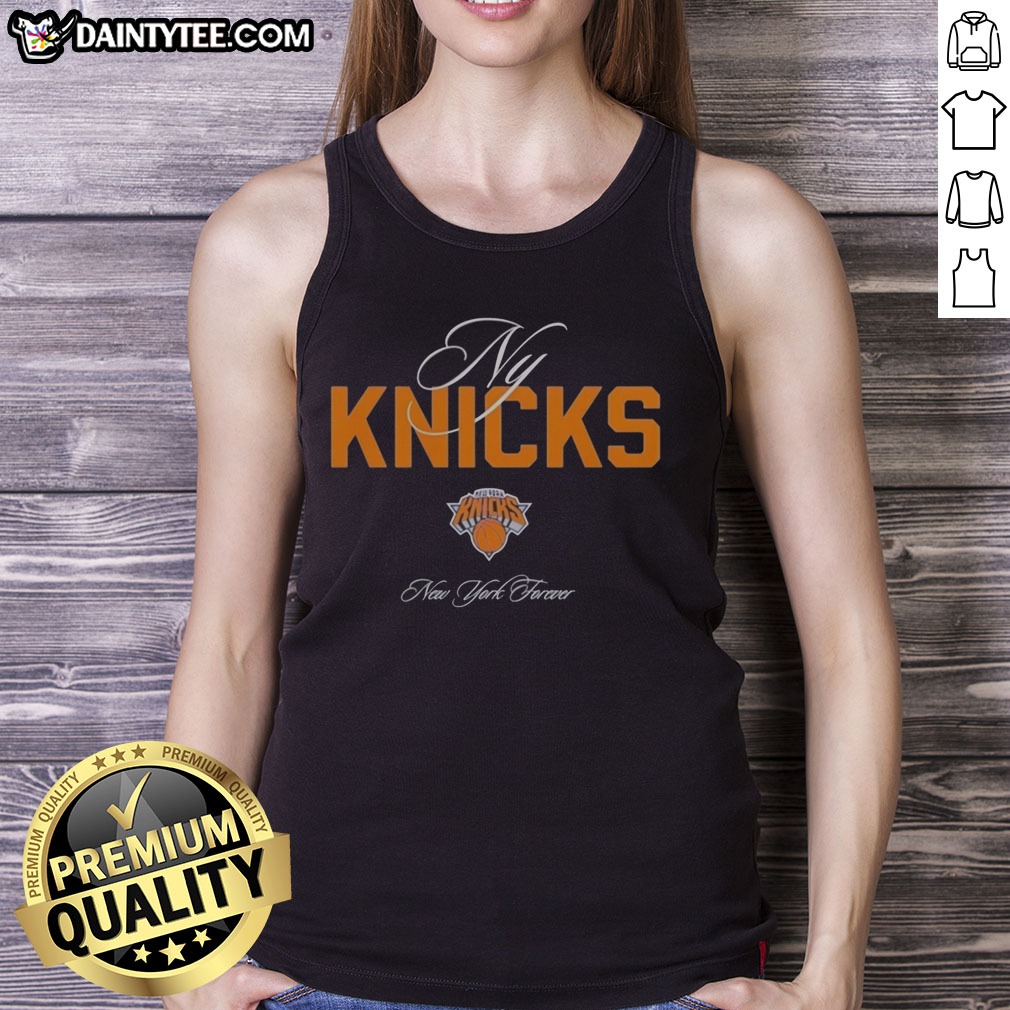 top-new-york-knicks-ny-forever-tank-top Top New York Knicks NY Forever Tank top featuring vibrant team graphics and a comfortable fit.