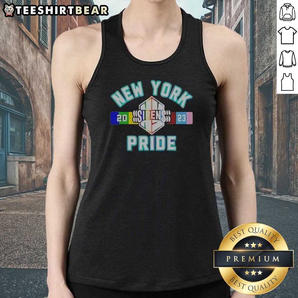 top-new-york-sirens-pride-month-tank-top Top New York Sirens Pride Month Tank top featuring vibrant colors and a festive design.