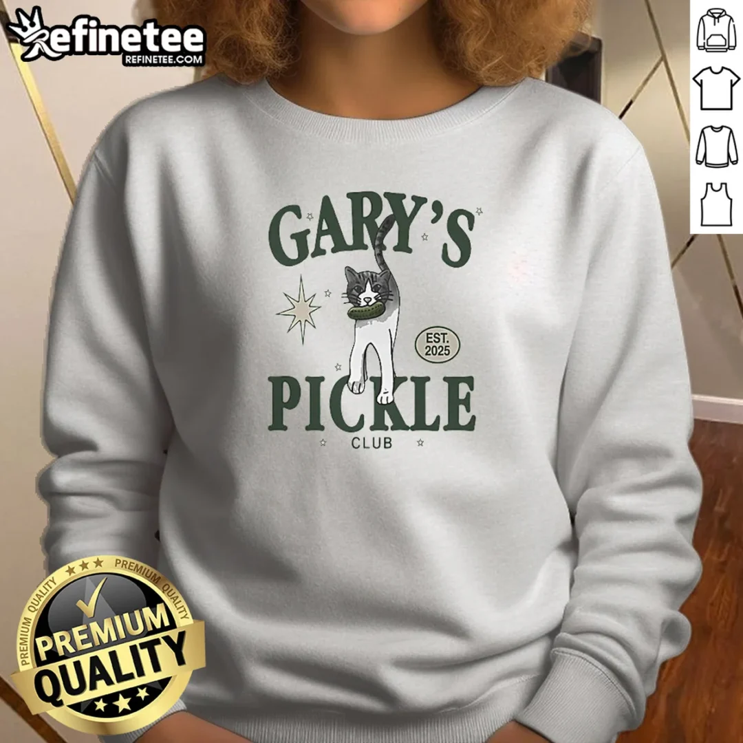 top-nine-garys-pickle-club-est-2025-sweatshirt Top Nine Garys Pickle Club Est 2025 Sweatshirt