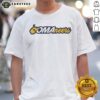Top Omaneers West Virginia Mountaineers Sports shirt featuring vibrant team colors and logo