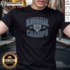 Top Original North Carolina Tar Heels NCAA Division I Baseball National Champs 2026