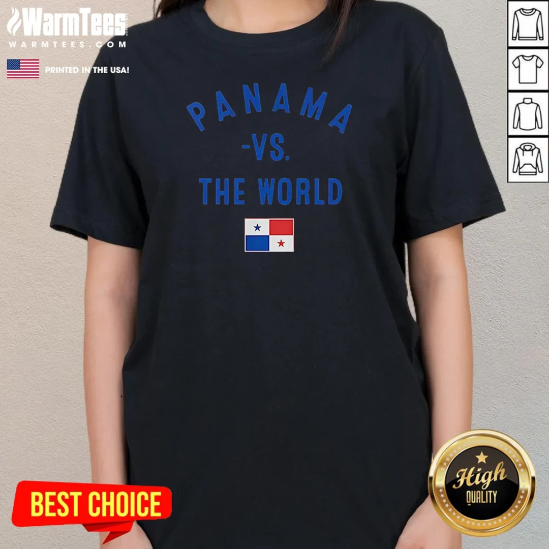top-panama-vs-the-world-soccer-flag-ladies-shirt-ladies-tee Top Panama Vs The World Soccer Flag Ladies Shirt