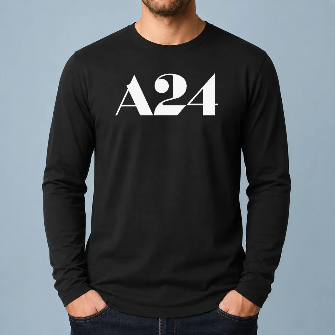 top-rest-in-peace-a24-2012-2026-long-sleeve-shirt Top Rest In Peace A24 2012 2026 long sleeve shirt in black with white text design