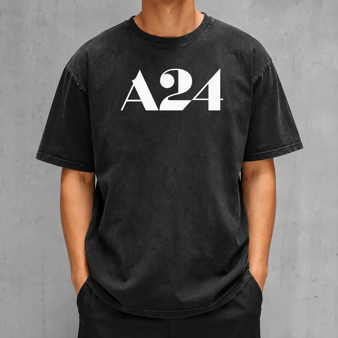 top-rest-in-peace-a24-2012-2026-washed-t-shirt Top Rest In Peace A24 2012 2026 washed t shirt displayed on a neutral background showing soft fabric texture