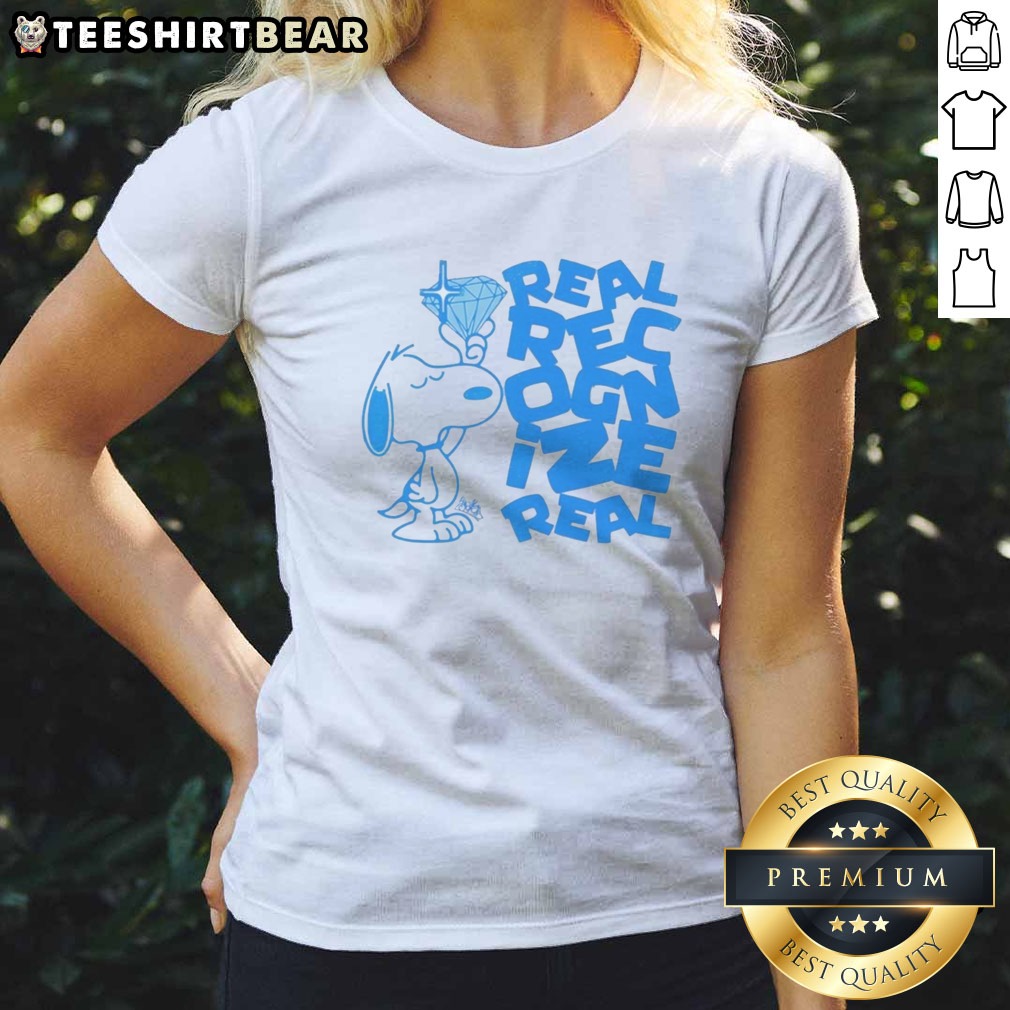 top-snoopy-peanuts-real-recognize-real-real-ladies-shirt Top Snoopy Peanuts Real Recognize Real Real Ladies Shirt featuring a fun graphic design.