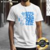 Top Snoopy Peanuts Real Recognize Real Real Shirt featuring Snoopy in a playful design
