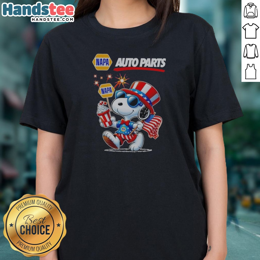 top-snoopy-x-napa-auto-parts-fourth-of-july-american-250-years-1776-2026-fireworks-ladies-shirt-2 Top Snoopy X Napa Auto Parts Fourth Of July American 250 Years 1776 2026 Fireworks Ladies Shirt featuring vibrant design