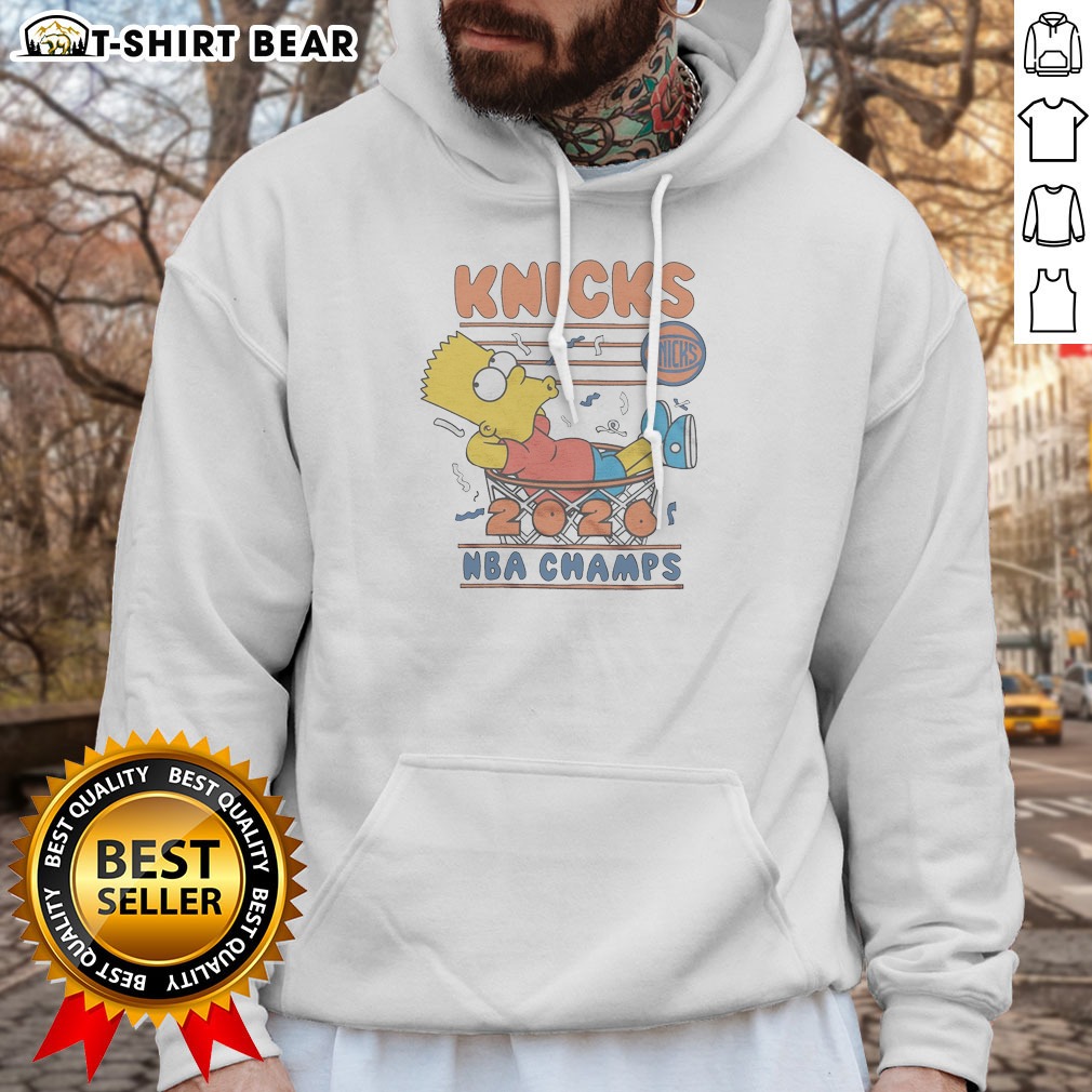 top-the-simpsons-bart-x-knicks-2026-nba-champs-hoodie Top The Simpsons Bart X Knicks 2026 NBA Champs Hoodie