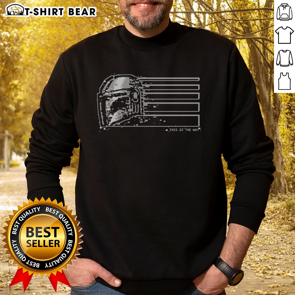 Top This Is The Silver Way Star Wars Sweatshirt Top This Is The Silver Way Star Wars Sweatshirt featuring a unique design inspired by the iconic franchise.