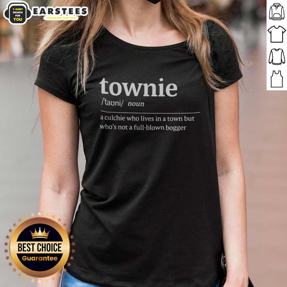top-townie-noun-meaning-definition-ladies-shirt Top Townie Noun Meaning Definition ladies shirt featuring a unique graphic design.