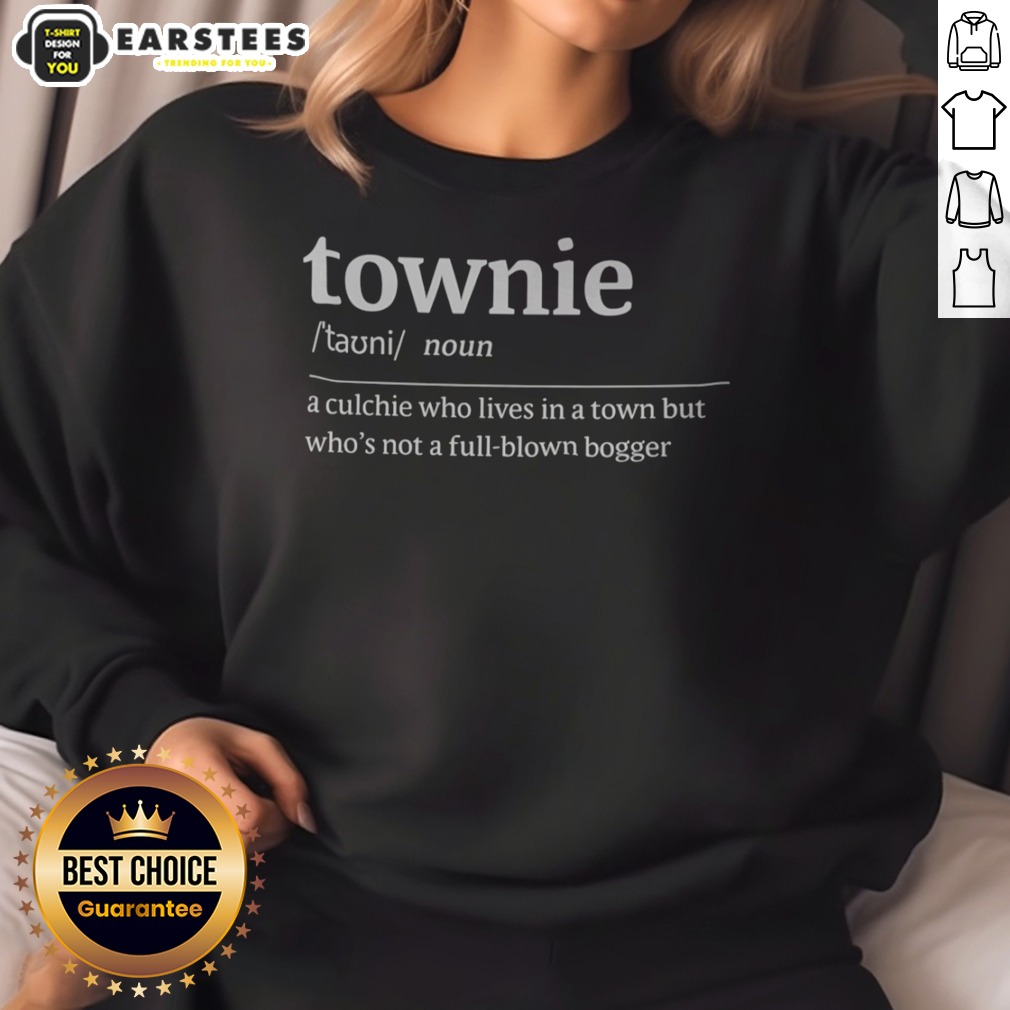 top-townie-noun-meaning-definition-sweatshirt Top Townie Noun Meaning Definition sweatshirt featuring a cozy fit and unique graphic design.