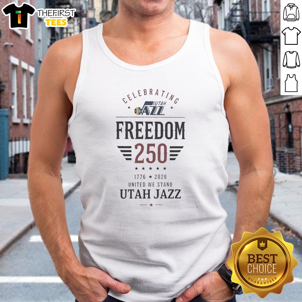 top-utah-jazz-x-celebrating-freedom-250-united-we-stand-1776-2026-tank-top Top Utah Jazz X Celebrating Freedom 250 United We Stand 1776 2026 Tank top featuring vibrant colors and bold graphics