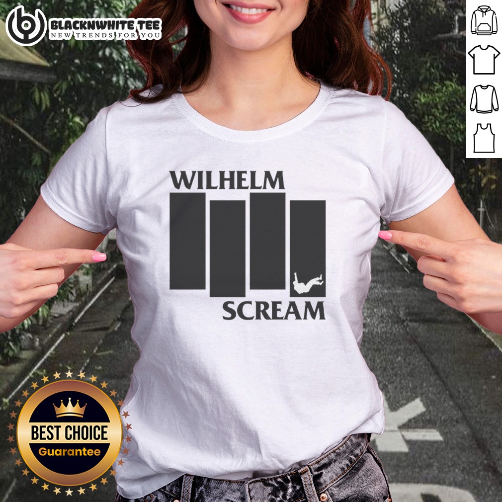 top-wilhelm-scream-black-flag-ladies-shirt