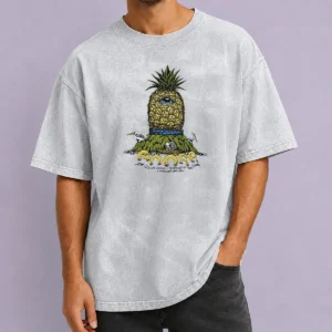 Good Goose Concert Firefly Distillery North Charleston SC June 23 24 2026 Washed T-Shirt