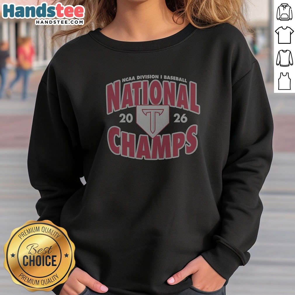 troy-trojans-ncaa-division-i-baseball-national-2026-champs-logo-sweatshirt Troy Trojans NCAA Division I Baseball National 2026 Champs Logo Sweatshirt