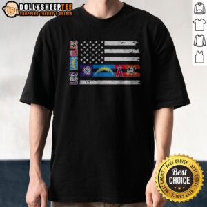 Pretty Los Angeles Sport Teams Lakers Dodgers Rams Kings Los Angeles USA Independence Day