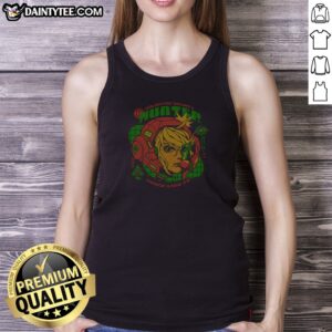 Official Galactic Boss Tank Top