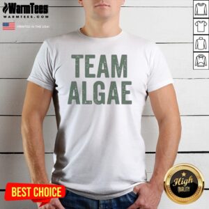 Premium Team Algae 2026