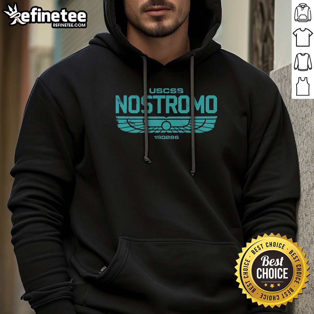 uscss-nostromo-180286-wayland-yutani-corporation-science-fiction-movie-hoodie USCSS Nostromo 180286 Wayland Yutani Corporation Science Fiction Movie Hoodie