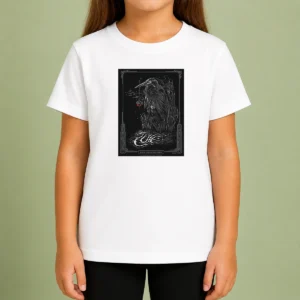 Pretty The Cure In Dublin Ireland On June 26 2026 Poster Kids T-Shirt