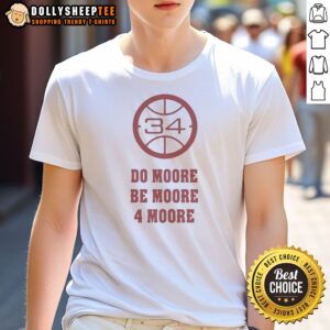 Nice Wisconsin Basketball Do Moore Be Moore 4 Moore