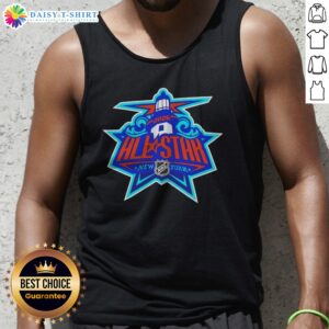 Good New York Islanders NHL All Star Weekend 2026 Tank Top featuring team graphics and vibrant colors.