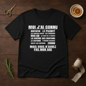 Good Moi Jai Connu Rintintin Le Pschitt Les Cadeaux Bonux Mai 68 Zorro Mais Vous