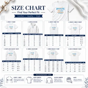 Size chart for Pretty Roommates Atlanta Philadelphia Cleveland And San Antonio New York Knicks Basketball 2026 C with measurements in inches and cm