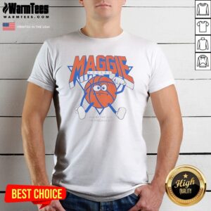 Funny Maggie Rogers New York Knicks And By The Way The Knicks Lost