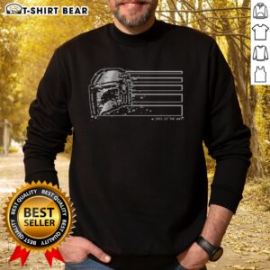 Top This Is The Silver Way Star Wars Sweatshirt featuring a unique design inspired by the iconic franchise.