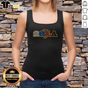 Funny 26 LA Bricks And Wood Los Angeles Lakers Tank Top