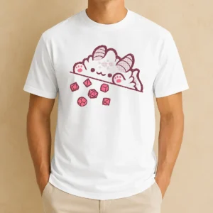 Official Bongo Cat Dnd